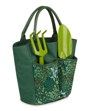 Load image into Gallery viewer, Living Wall Gardener’s Bag with Tools