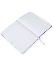 Load image into Gallery viewer, French Romantic Hardback Notebook