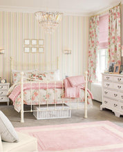 Load image into Gallery viewer, Albertine Blush Duvet Cover