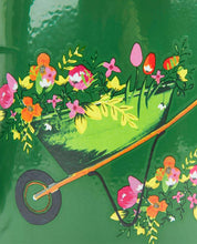 Load image into Gallery viewer, Gardeners Watering Can