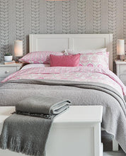 Load image into Gallery viewer, Editions Sunflower Duvet Cover Bedset