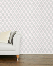 Load image into Gallery viewer, Florin Duck Egg Wallpaper