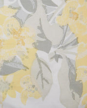 Load image into Gallery viewer, Apple Blossom Sunshine Print Duvet Cover