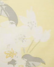 Load image into Gallery viewer, Apple Blossom Sunshine Print Pillowcase