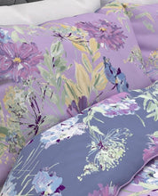 Load image into Gallery viewer, Cosmos Iris Bedset