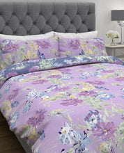 Load image into Gallery viewer, Cosmos Iris Bedset