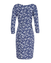 Load image into Gallery viewer, Pressed Flowers Milly Dress