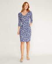 Load image into Gallery viewer, Pressed Flowers Milly Dress