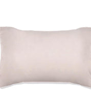 Load image into Gallery viewer, Oriental Blossom Embroidered Pale Blush Pillowcase