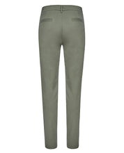Load image into Gallery viewer, Khaki Green Chino Pant