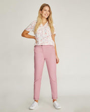 Load image into Gallery viewer, Blush Regular Length Chino