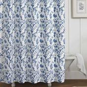 Load image into Gallery viewer, Charlotte Shower Curtain

