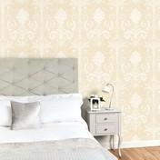 Load image into Gallery viewer, Josette Linen Wallpaper
