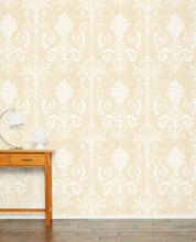 Load image into Gallery viewer, Josette Linen Wallpaper
