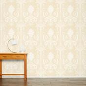 Load image into Gallery viewer, Josette Linen Wallpaper
