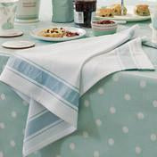 Pair of Laura Ashley Tea Towels