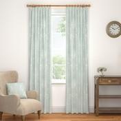 Load image into Gallery viewer, Josette Duck Egg Ready Made Curtains
