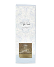 Load image into Gallery viewer, Fresh Linen and Jasmine Diffuser Sticks
