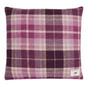 Load image into Gallery viewer, Mulholland Berry Check Cushion
