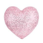 Load image into Gallery viewer, Heart Shaped Sequin Cushion
