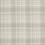 Load image into Gallery viewer, Williams Check Dove Grey Fabric
