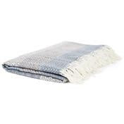 Load image into Gallery viewer, Bolney Dark Seaspray Throw
