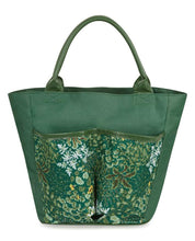 Load image into Gallery viewer, Living Wall Gardener’s Bag with Tools
