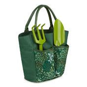 Load image into Gallery viewer, Living Wall Gardener’s Bag with Tools
