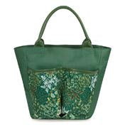 Load image into Gallery viewer, Living Wall Gardener’s Bag with Tools
