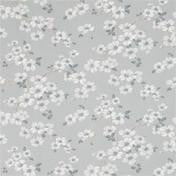 Load image into Gallery viewer, Iona Slate Grey Floral Wallpaper
