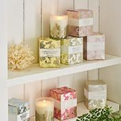 Beachcomber Scented Candle