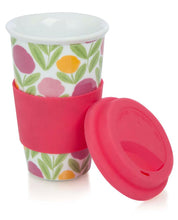 Load image into Gallery viewer, Serena Coffee Cup
