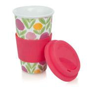 Load image into Gallery viewer, Serena Coffee Cup
