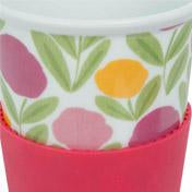 Load image into Gallery viewer, Serena Coffee Cup
