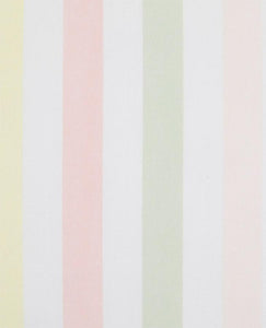 Albertine Blush Oxford Pillowcase