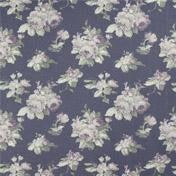 Load image into Gallery viewer, Violetta Iris Curtain Fabric
