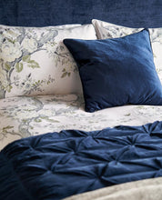 Load image into Gallery viewer, Belvedere Midnight Print Pillowcase
