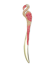 Load image into Gallery viewer, Flamingo Letter Opener
