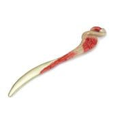 Load image into Gallery viewer, Flamingo Letter Opener
