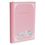 Load image into Gallery viewer, Glasshouse A5 Notebook
