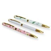 Load image into Gallery viewer, Glasshouse Set Of 3 Ballpoint Pens
