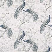 Load image into Gallery viewer, Belvedere Midnight Fabric
