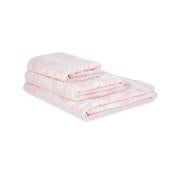 Load image into Gallery viewer, Josette Blush Hand Towel
