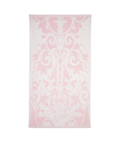 Josette Blush Hand Towel