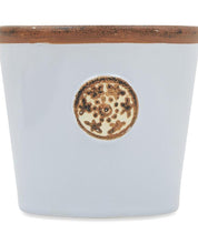 Load image into Gallery viewer, Set of 3 Ceramic Herb Pots
