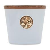 Load image into Gallery viewer, Set of 3 Ceramic Herb Pots
