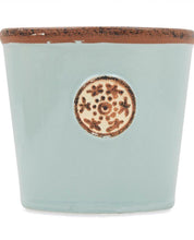 Load image into Gallery viewer, Set of 3 Ceramic Herb Pots
