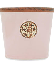 Load image into Gallery viewer, Set of 3 Ceramic Herb Pots
