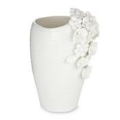 Load image into Gallery viewer, Ana Floral Detail Vase
