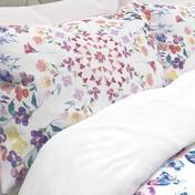 Load image into Gallery viewer, Butterfly Printed Duvet Cover Bedset
